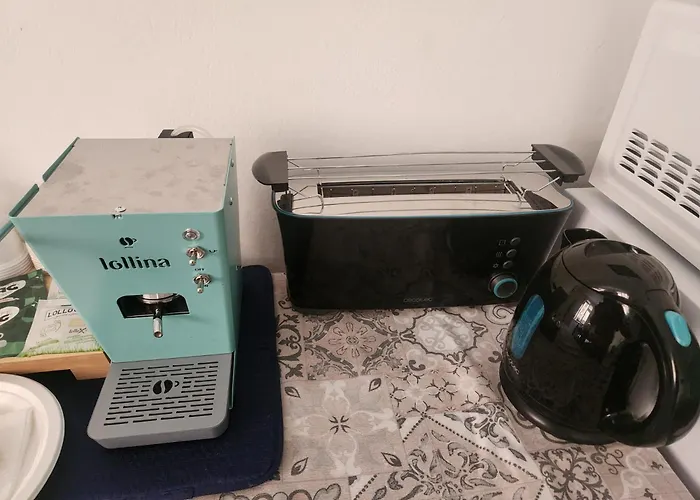 Bed&Breakfast delle Lame