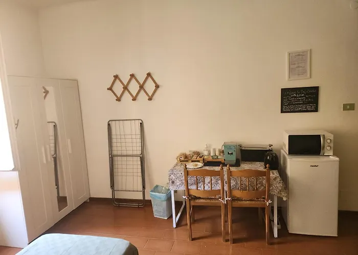 Bed&Breakfast delle Lame