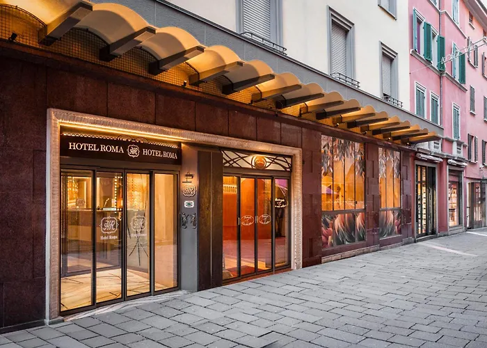Hotel Roma