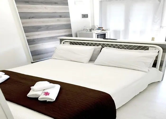 Le Suite di Luna Rossella