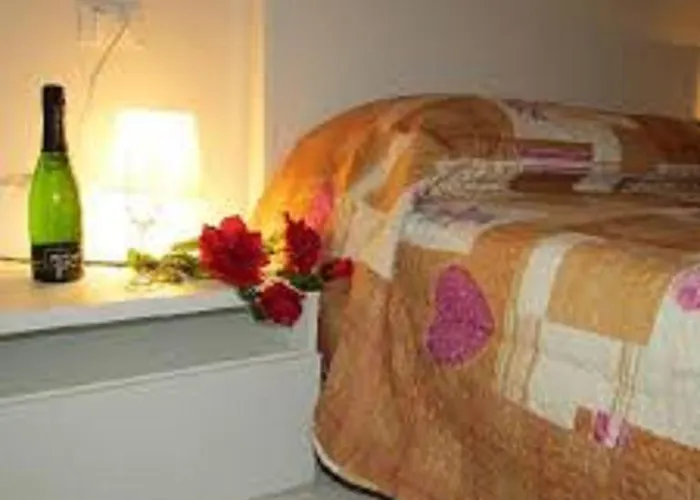 Le Suite di Luna Rossella