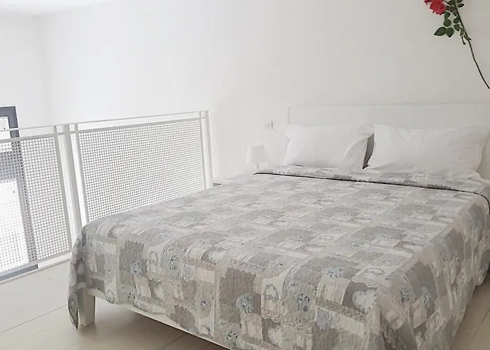 Le Suite di Luna Rossella